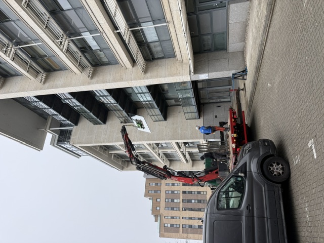 Contact Nine Elms Glazing