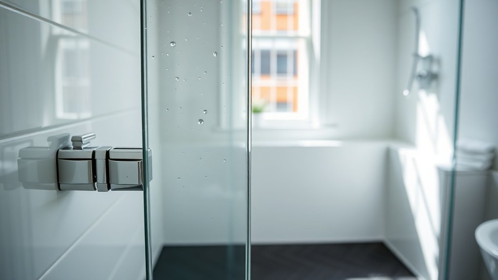 Shower Screens Wandsworth Road